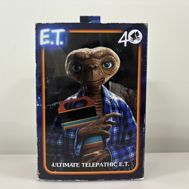 Yahoo!オークション -「e.t フィギュア」の落札相場・落札価格