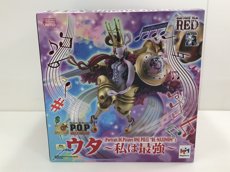 Yahoo!オークション -「portrait.of.pirates ワンピース “re Yahoo!オークション -「portrait.of.pirates ワンピース “re