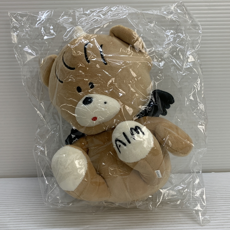 Yahoo!オークション -「あいみょん ぬいぐるみ」の落札相場 Yahoo!オークション -「あいみょん ぬいぐるみ」の落札相場