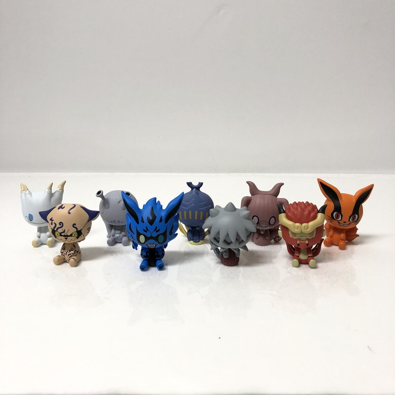 2025年最新】Yahoo!オークション -ナルト 尾獣の中古品・新品 2025年最新】Yahoo!オークション -ナルト 尾獣の中古品・新品