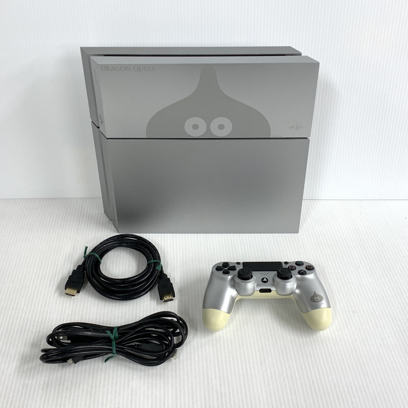 Yahoo!オークション -「ps4 メタルスライムエディション」の落札 Yahoo!オークション -「ps4 メタルスライムエディション」の落札
