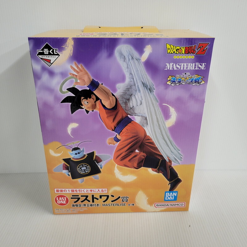 Yahoo!オークション -「一番くじ ドラゴンボール 未来への決闘 Yahoo!オークション -「一番くじ ドラゴンボール 未来への決闘