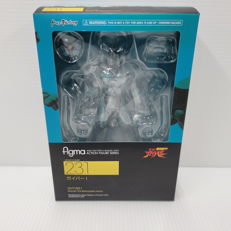 Yahoo!オークション -「figma 強殖装甲ガイバー ガイバーi」の Yahoo!オークション -「figma 強殖装甲ガイバー ガイバーi」の
