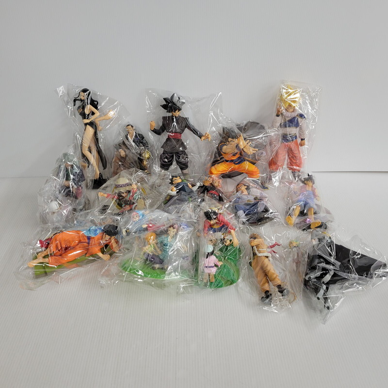 Yahoo!オークション -「ドラゴンボール フィギュア まとめ売り Yahoo!オークション -「ドラゴンボール フィギュア まとめ売り