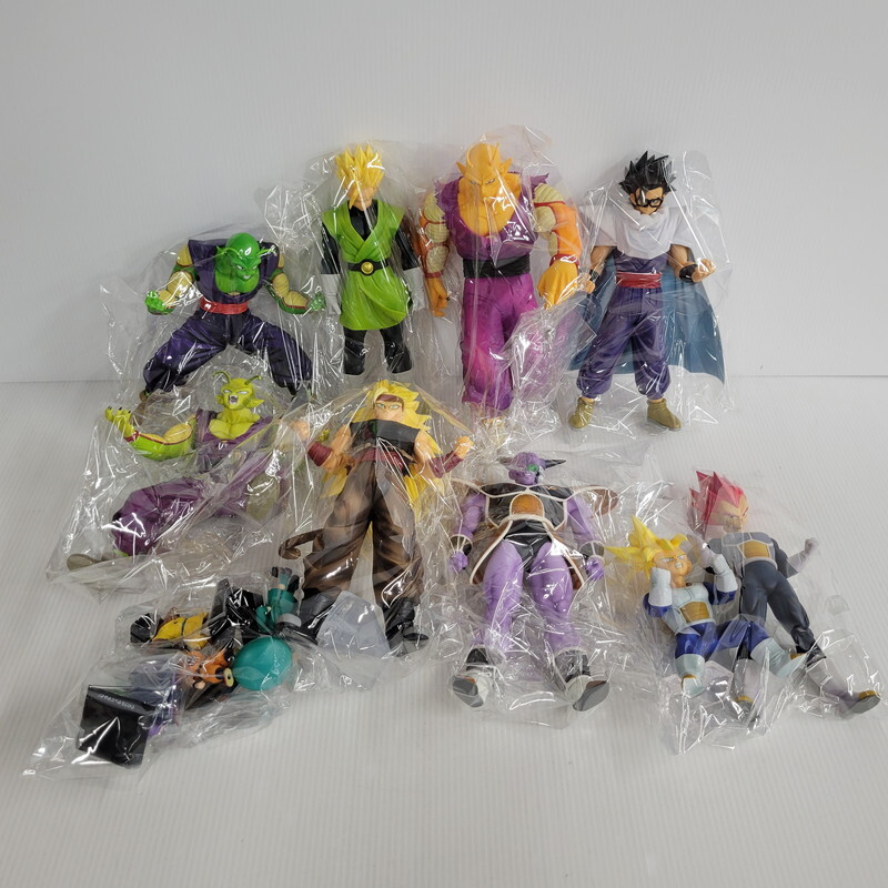 Yahoo!オークション -「ドラゴンボール フィギュア まとめ売り Yahoo!オークション -「ドラゴンボール フィギュア まとめ売り
