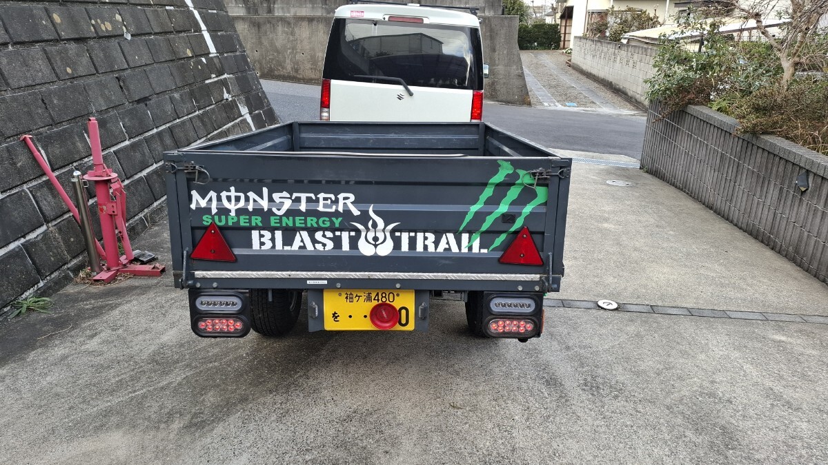 Yahoo!オークション -「blastトレーラー」の落札相場・落札価格 Yahoo!オークション -「blastトレーラー」の落札相場・落札価格