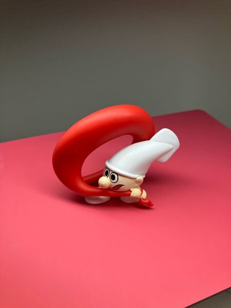 よっちゃん フィギュア 駄菓子キャラクター