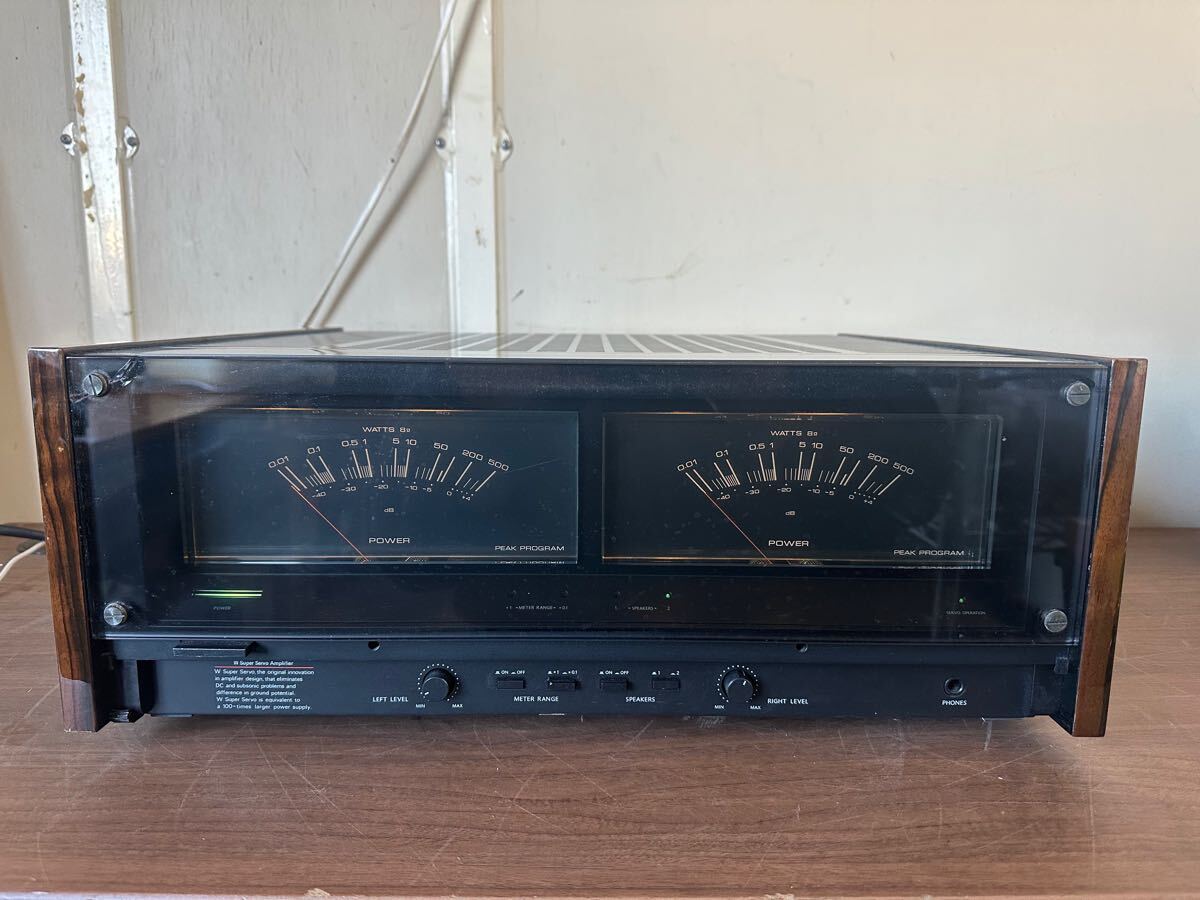 Yahoo!オークション -「integra m-509」(ONKYO) (一般)の落札 Yahoo!オークション -「integra m-509」(ONKYO) (一般)の落札