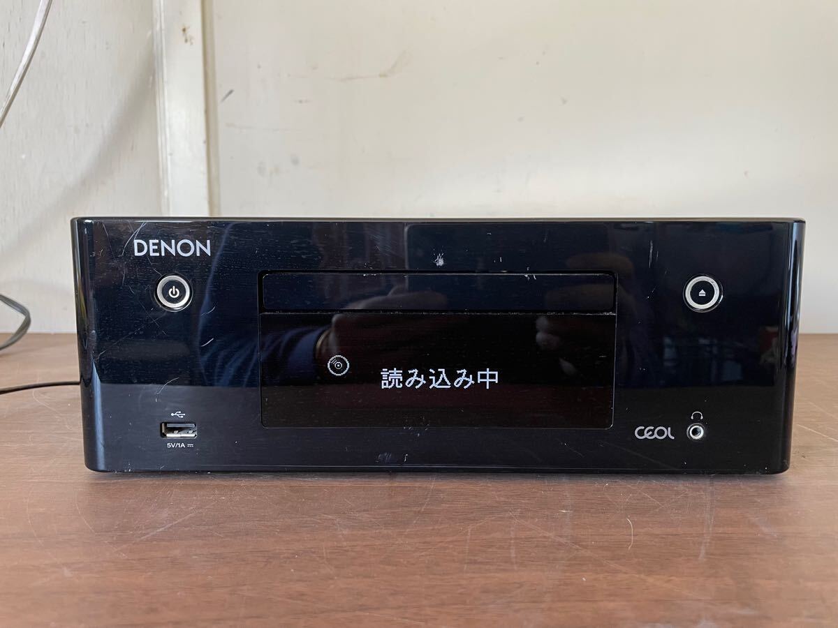Yahoo!オークション -「rcd-n9 denon ネットワークcdレシーバー Yahoo!オークション -「rcd-n9 denon ネットワークcdレシーバー