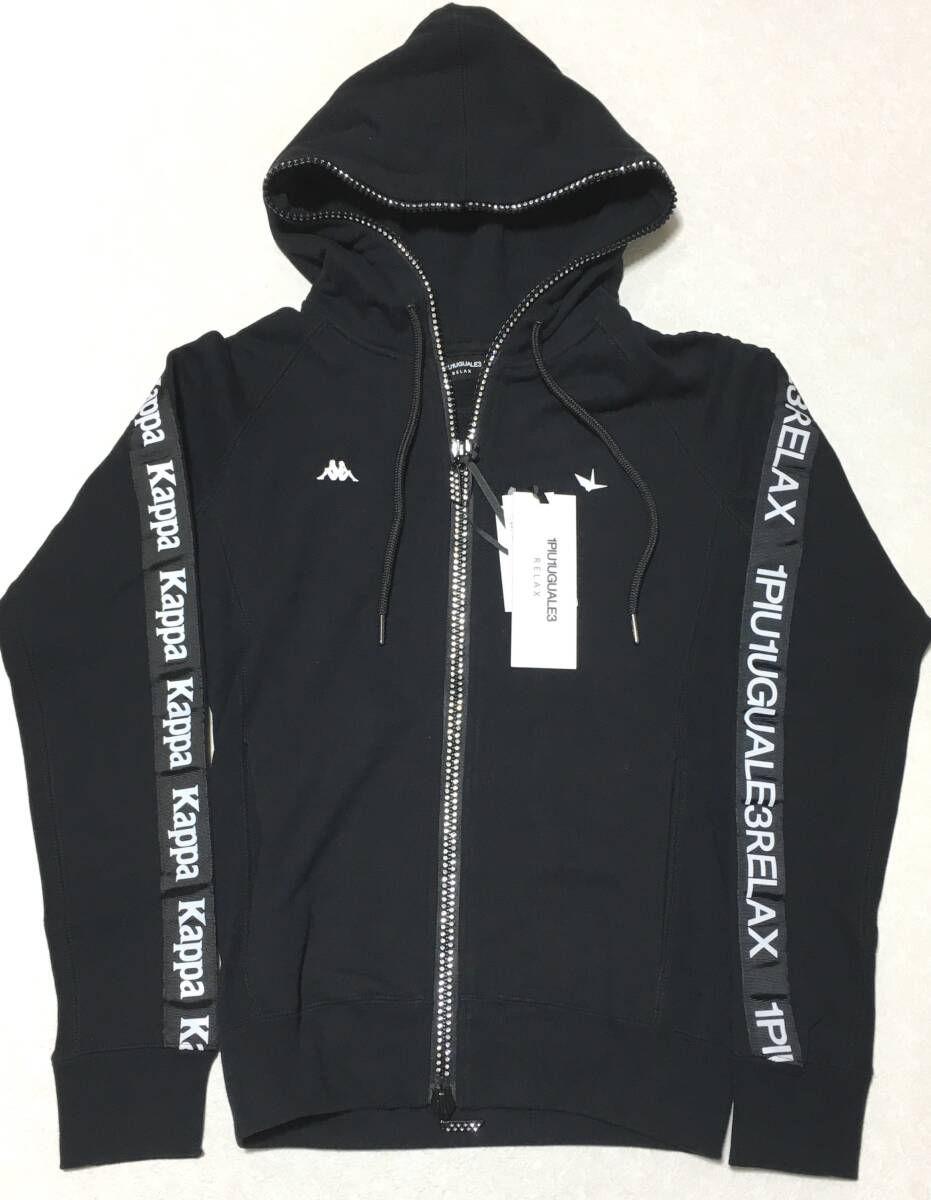 2025年最新】Yahoo!オークション - 1PIU1UGUALE3 RELAX(パーカ