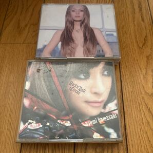 浜崎あゆみ Rock'n'Roll Circus LOVEppears 2タイトルまとめ CD