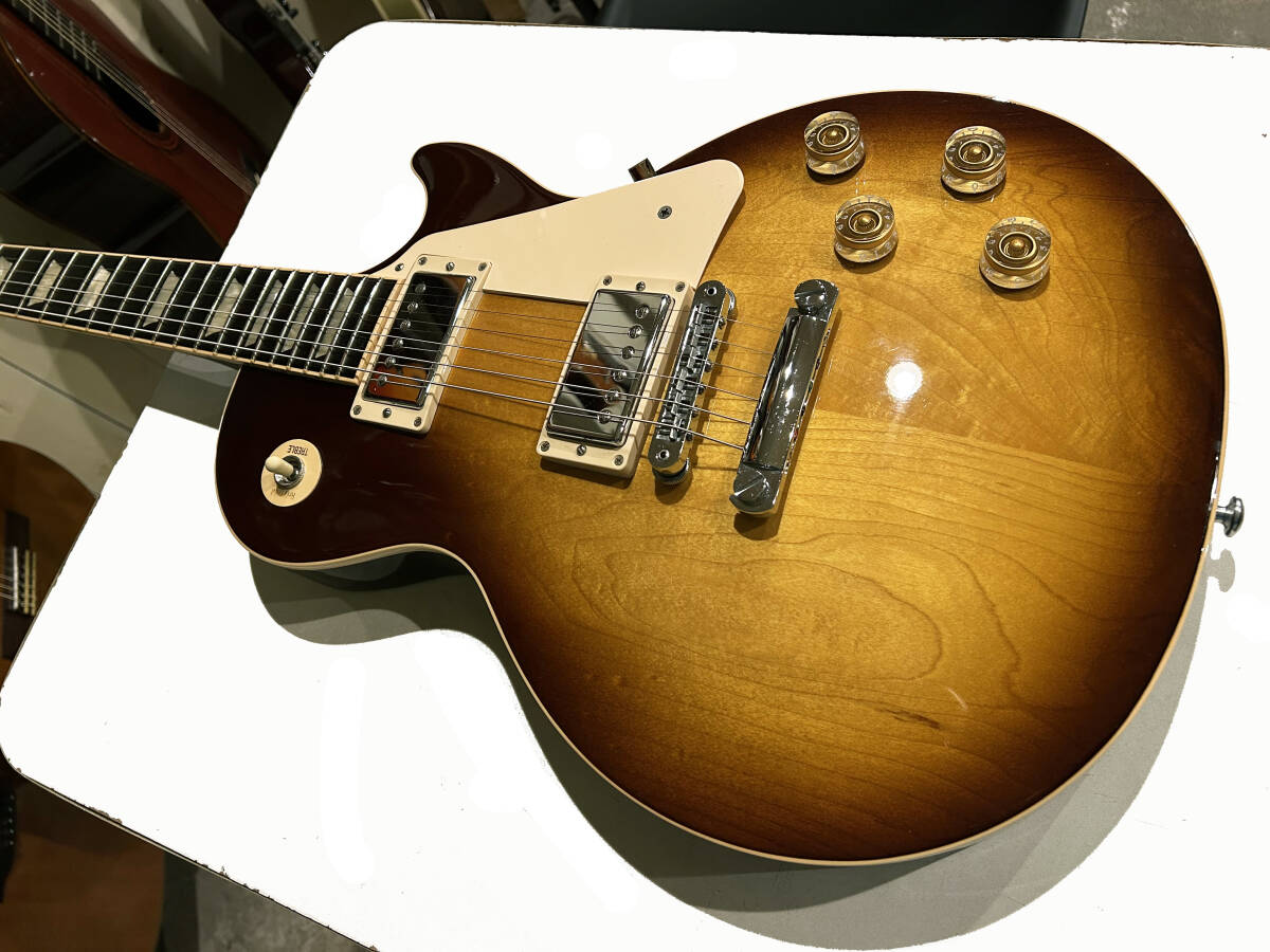 Yahoo!オークション -「gibson les paul traditional 2013