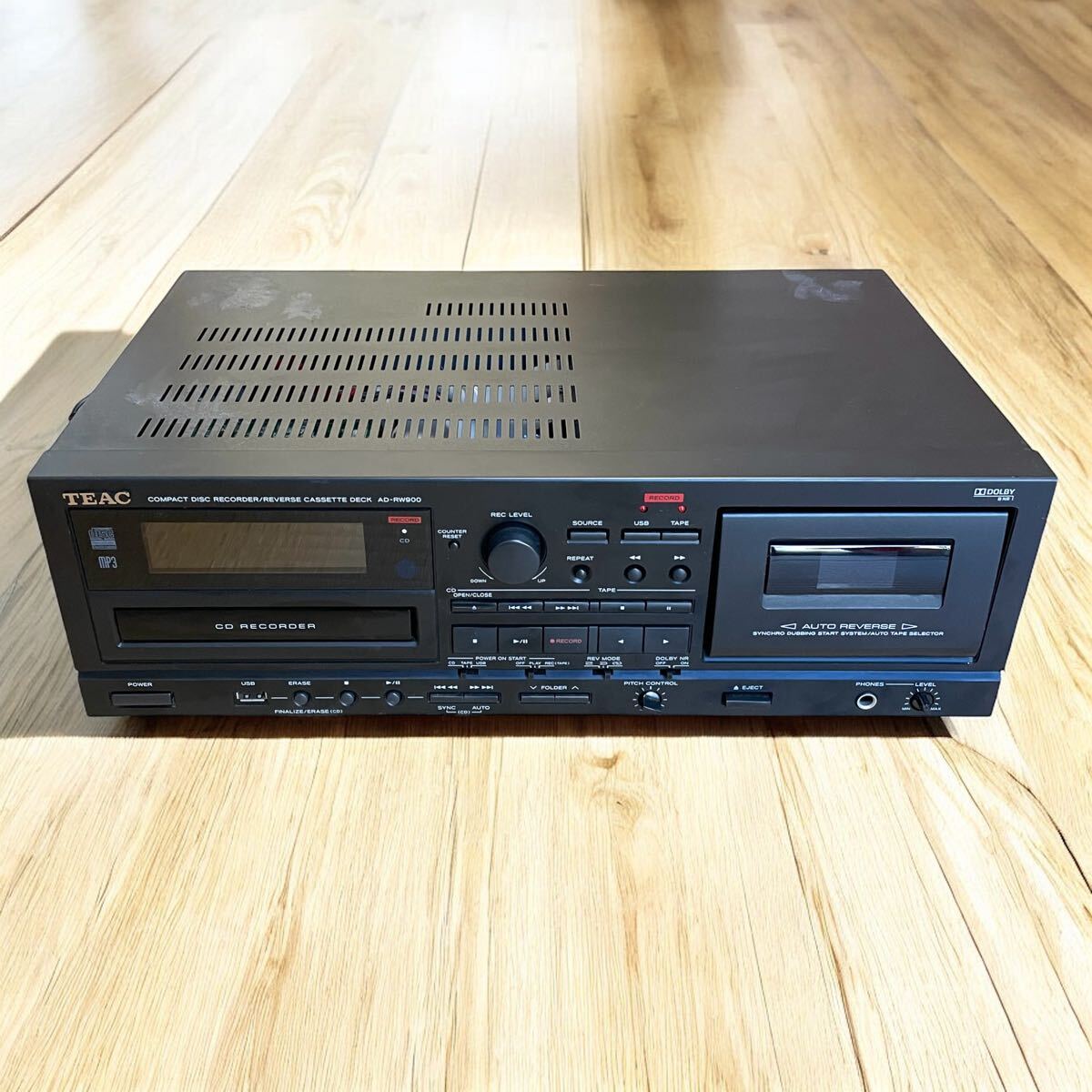 Yahoo!オークション -「rw900」(カセットデッキ) (オーディオ Yahoo!オークション -「rw900」(カセットデッキ) (オーディオ