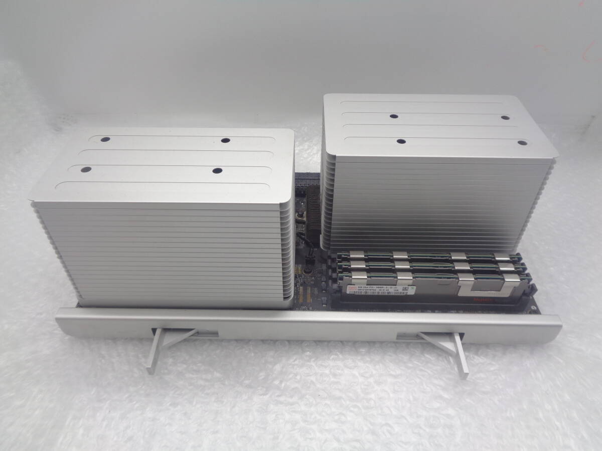 Yahoo!オークション -「ドーターボード」(Mac Pro Yahoo!オークション -「ドーターボード」(Mac Pro