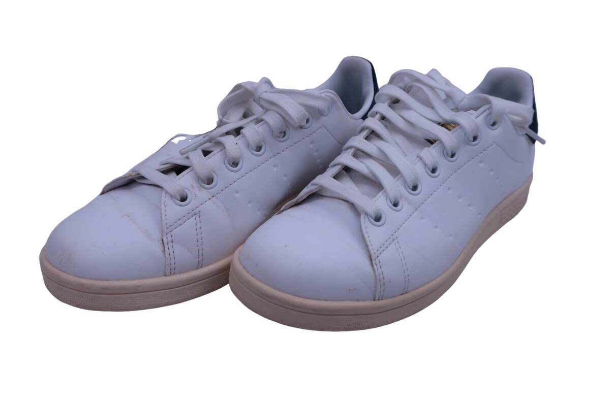 新品 正規品!!  Yahoo!オークション スタンスミス」(スポーツ別 -「アディダス シューズ(女性用)