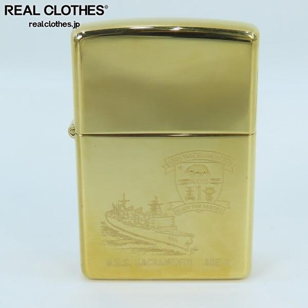 Yahoo!オークション -「zippo u.s.s」(Zippo) (ライター)の落札 Yahoo!オークション -「zippo u.s.s」(Zippo) (ライター)の落札