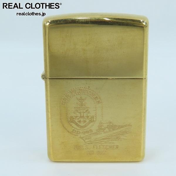 Yahoo!オークション -「zippo u.s.s」(Zippo) (ライター)の落札 Yahoo!オークション -「zippo u.s.s」(Zippo) (ライター)の落札