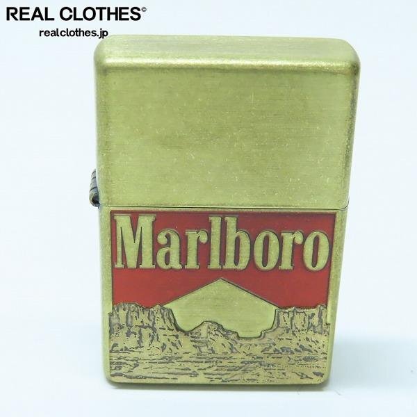 Yahoo!オークション -「ジッポー zippo ライター 限定 マルボロ