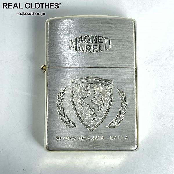 Yahoo!オークション -「magneti marelli」(Zippo) (ライター)の Yahoo!オークション -「magneti marelli」(Zippo) (ライター)の