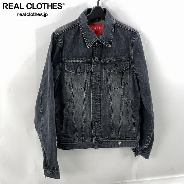 Yahoo!オークション -「guess デニム ジャケット」の落札相場 Yahoo!オークション -「guess デニム ジャケット」の落札相場