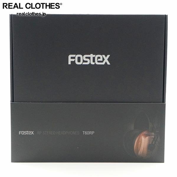 Yahoo!オークション -「fostex t60rp」の落札相場・落札価格 Yahoo!オークション -「fostex t60rp」の落札相場・落札価格