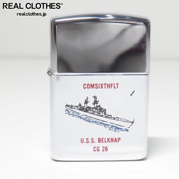 Yahoo!オークション -「zippo u.s.s」(Zippo) (ライター)の落札 Yahoo!オークション -「zippo u.s.s」(Zippo) (ライター)の落札