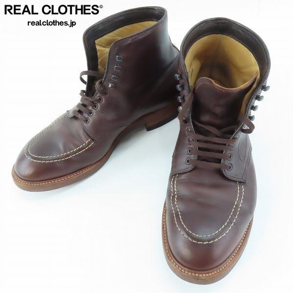 Yahoo!オークション -「alden anatomica」(靴) (オールデン)の Yahoo!オークション -「alden anatomica」(靴) (オールデン)の