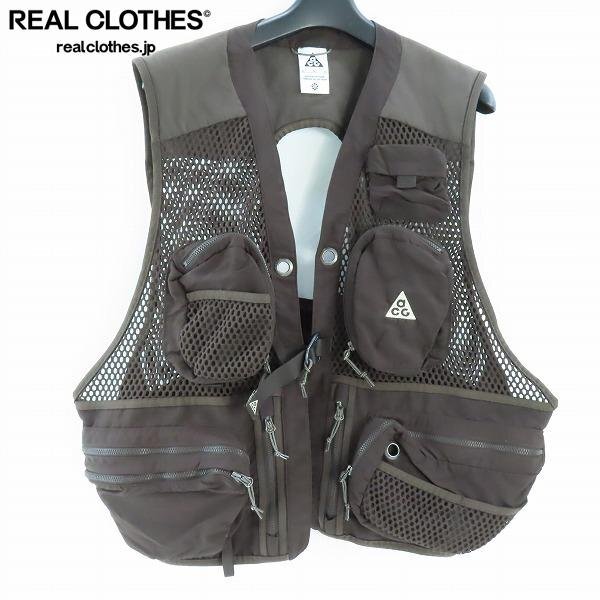 Yahoo!オークション -「nike acg buttles vest」の落札相場 Yahoo!オークション -「nike acg buttles vest」の落札相場
