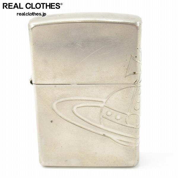 Yahoo!オークション -「ヴィヴィアンウエストウッド」(Zippo