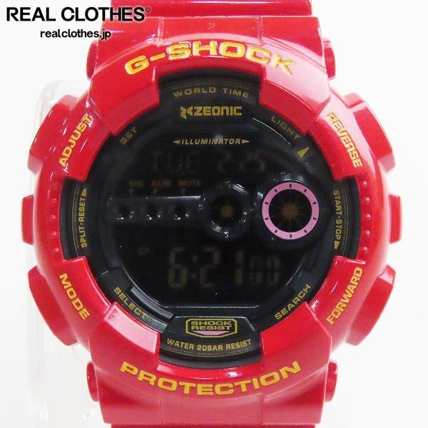 Yahoo!オークション -「ガンダム g-shock 35周年」の落札相場 Yahoo!オークション -「ガンダム g-shock 35周年」の落札相場