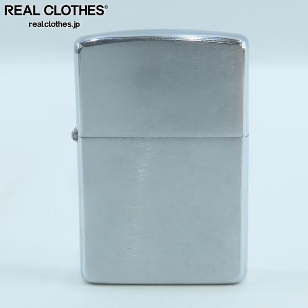 『1年保証』 Yahoo!オークション -「zippo 1972」の落札相場・落札価格 その他