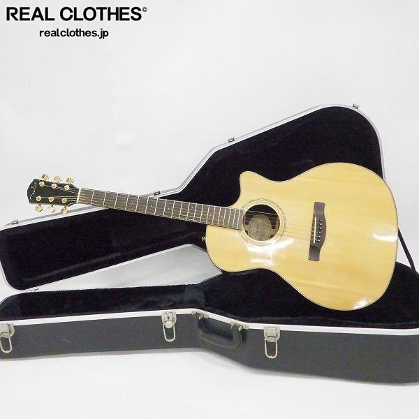 Yahoo!オークション -「fender ga45 sce」(本体 Yahoo!オークション -「fender ga45 sce」(本体