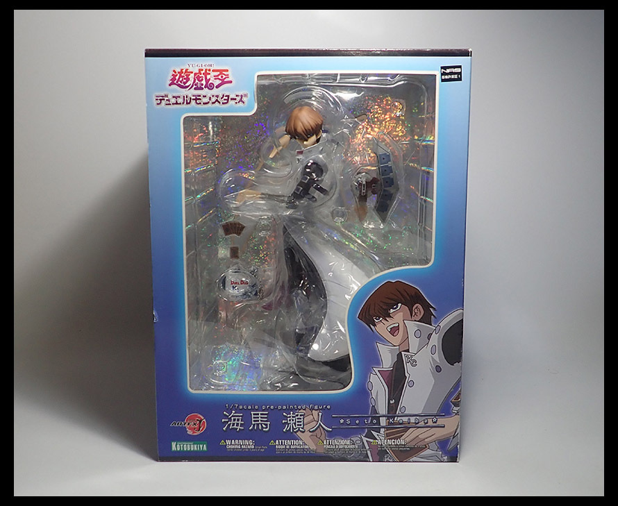 Yahoo!オークション -「コトブキヤ 遊戯王」(フィギュア) の落札 Yahoo!オークション -「コトブキヤ 遊戯王」(フィギュア) の落札