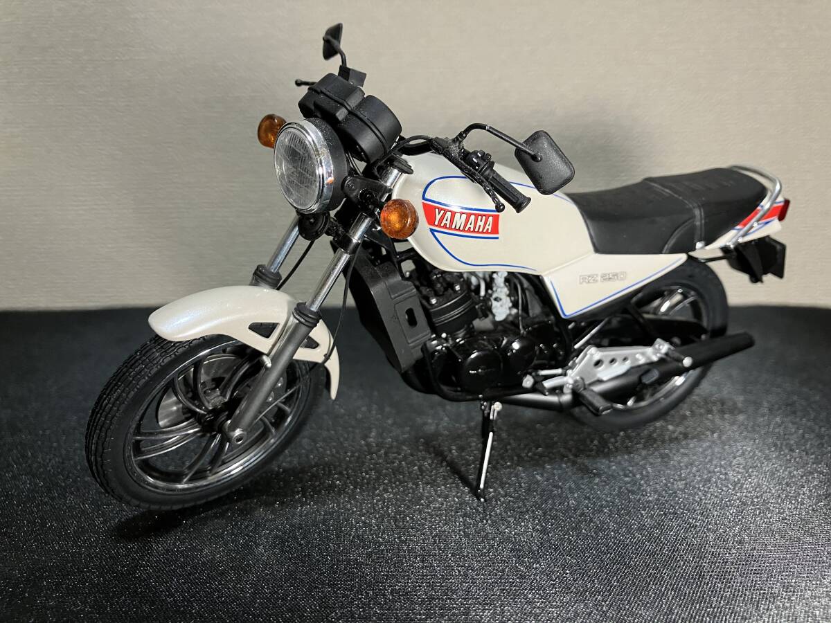 Yahoo!オークション -「rz250」(ミニカー) の落札相場・落札価格 Yahoo!オークション -「rz250」(ミニカー) の落札相場・落札価格