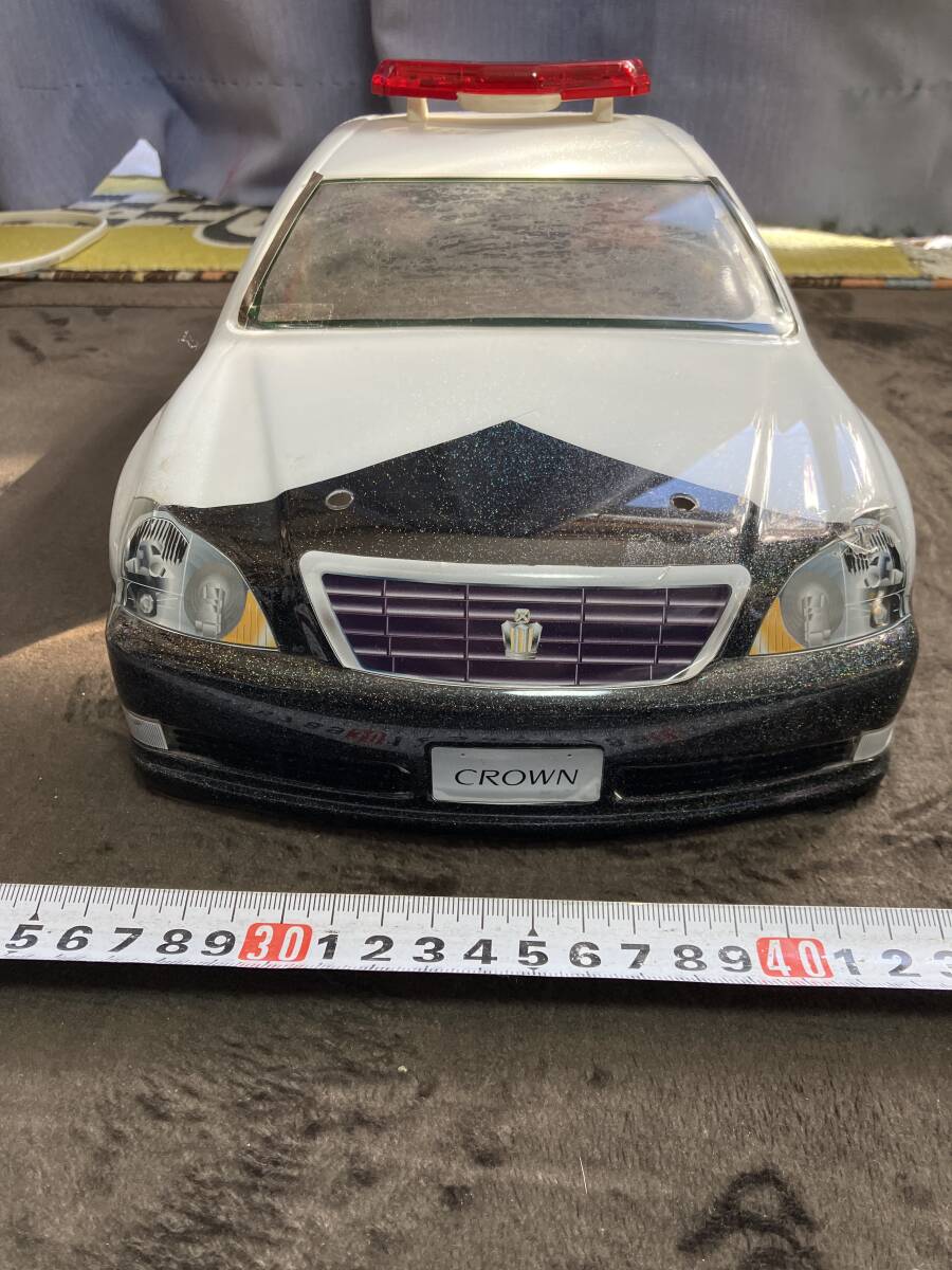 Yahoo!オークション -「ラジコン ボディ クラウン」(自動車 Yahoo!オークション -「ラジコン ボディ クラウン」(自動車