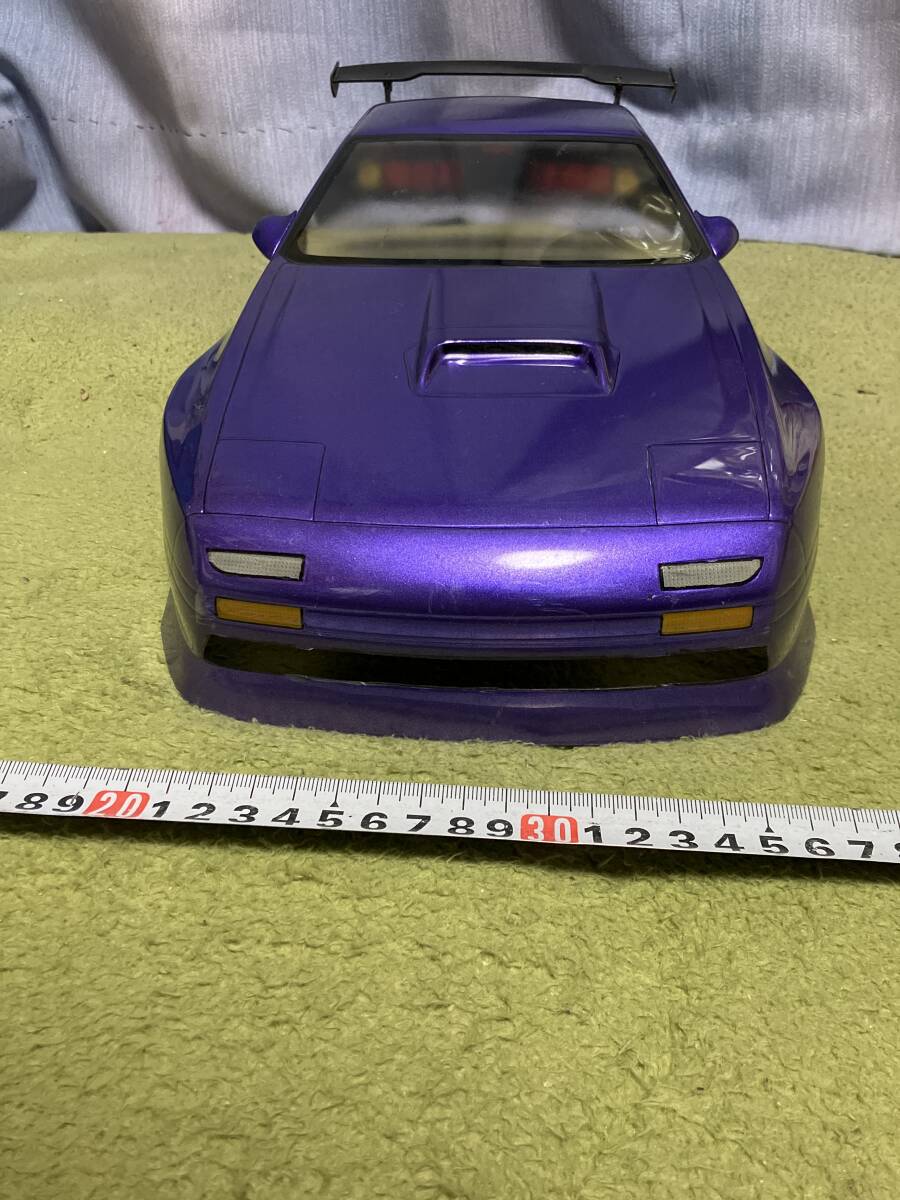 2025年最新】Yahoo!オークション -ラジコン ボディ rx-7(ホビー 2025年最新】Yahoo!オークション -ラジコン ボディ rx-7(ホビー