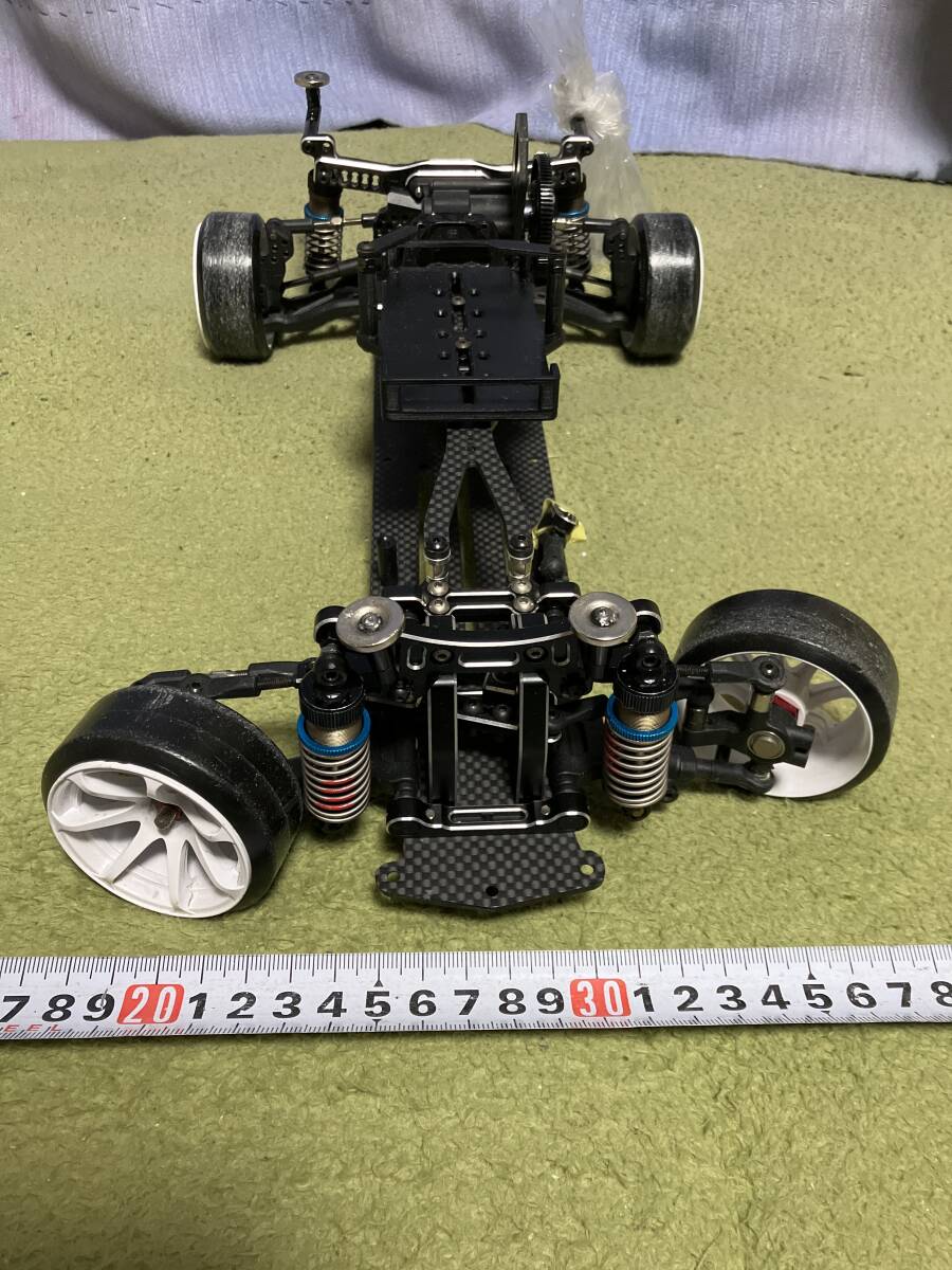 Yahoo!オークション -「ヨコモ yd-2」(ヨコモ) (完成品(電動 Yahoo!オークション -「ヨコモ yd-2」(ヨコモ) (完成品(電動