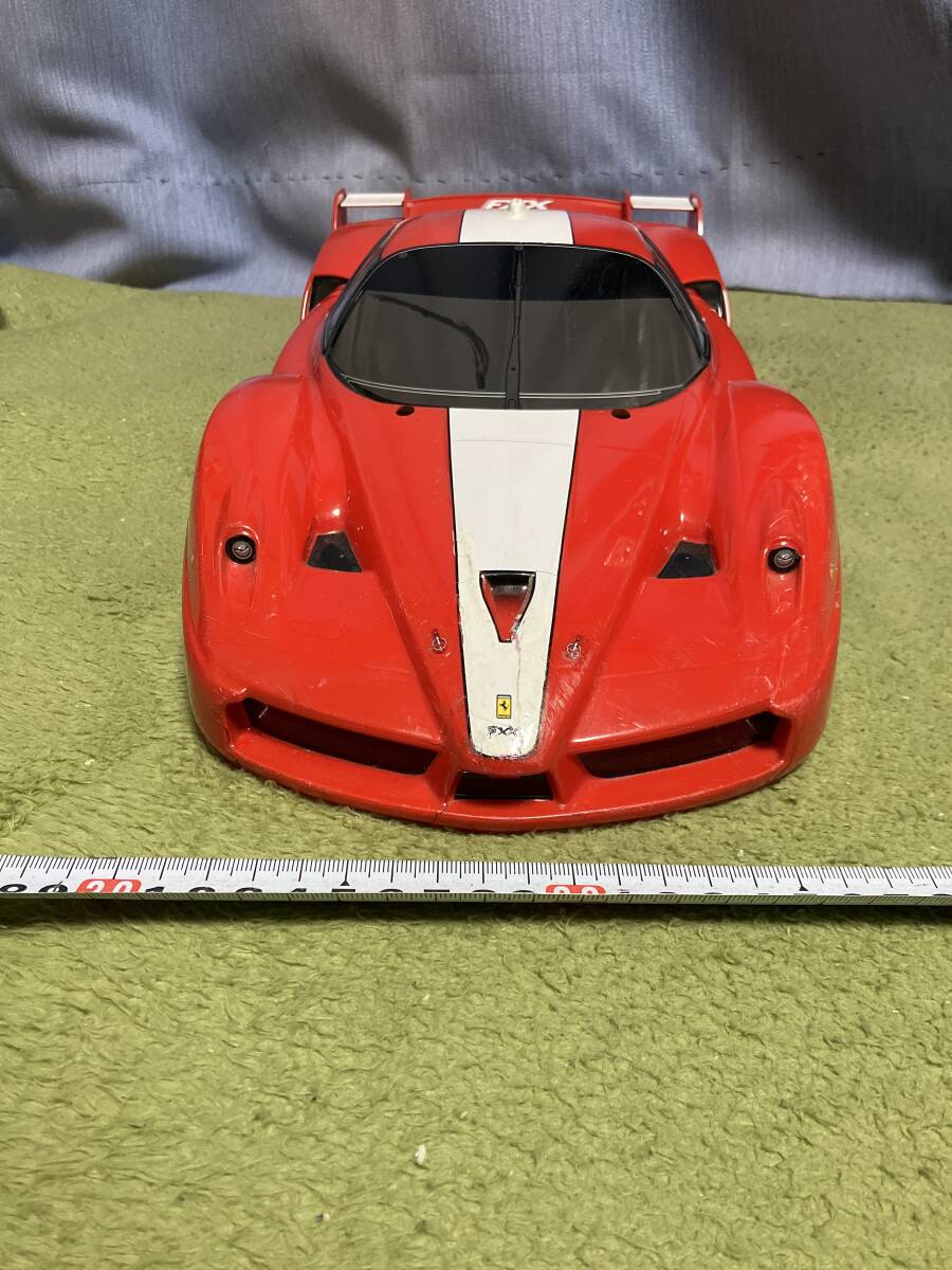 Yahoo!オークション -「タミヤ ラジコン フェラーリ」(自動車 Yahoo!オークション -「タミヤ ラジコン フェラーリ」(自動車