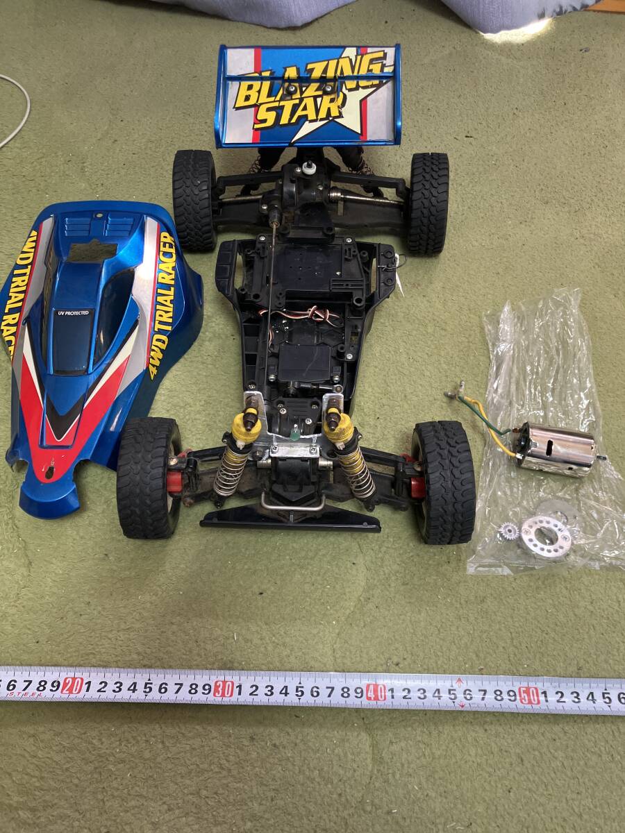 2025年最新】Yahoo!オークション -タミヤta02の中古品・新品・未 2025年最新】Yahoo!オークション -タミヤta02の中古品・新品・未