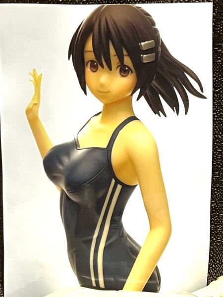 D13 新見遥佳 その3 1/7スケール フォトカノ ぴよぴよ堂 未組立 ガレージキット レジンキャストキット