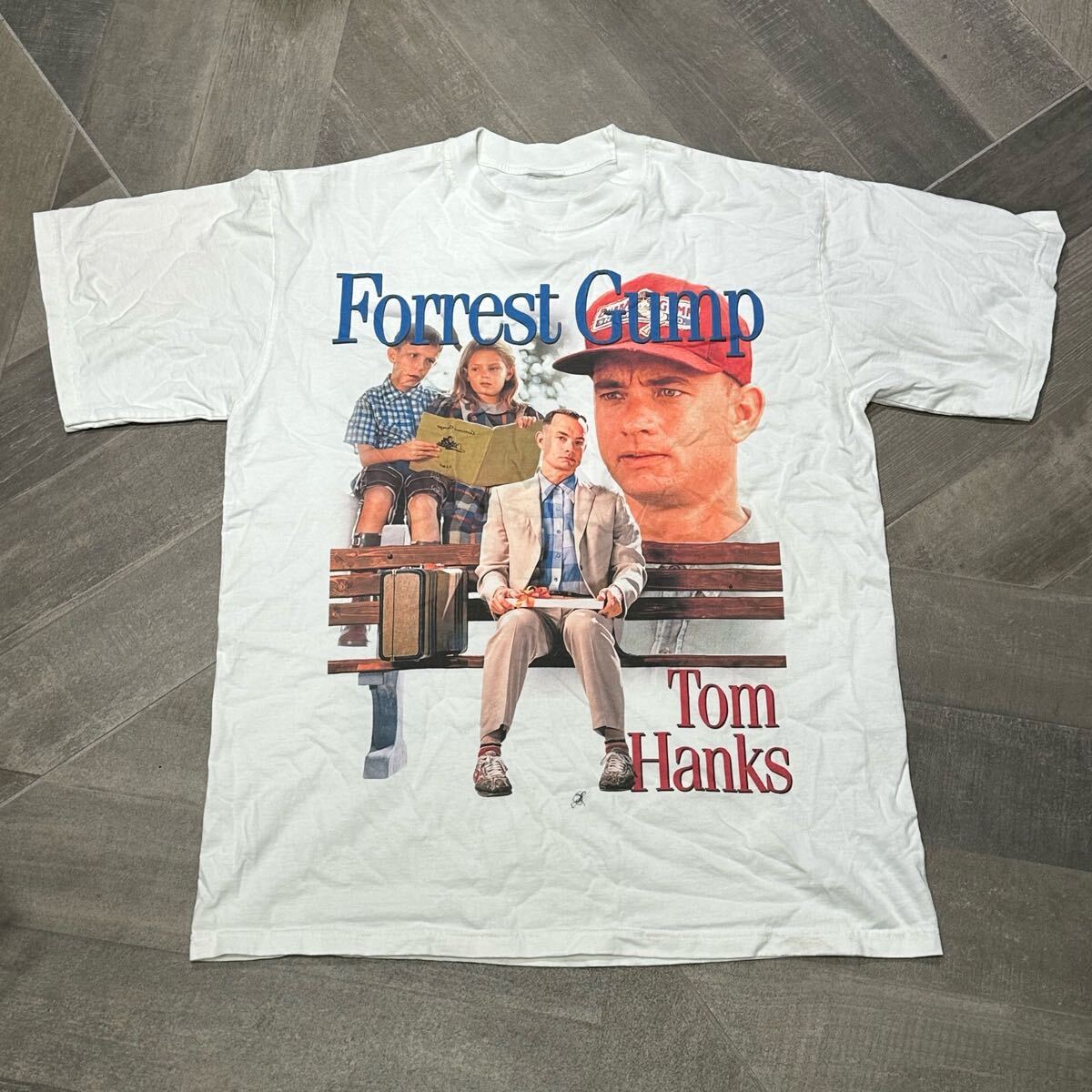2025年最新】Yahoo!オークション -フォレストガンプ tシャツの 2025年最新】Yahoo!オークション -フォレストガンプ tシャツの
