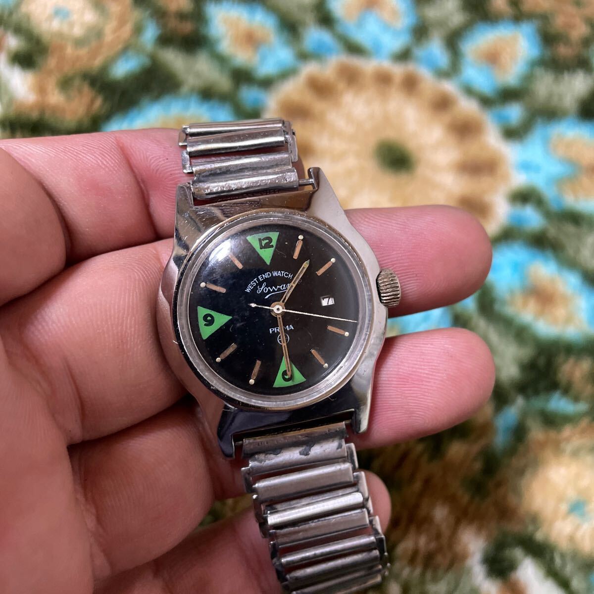 Yahoo!オークション -「west end watch」の落札相場・落札価格 Yahoo!オークション -「west end watch」の落札相場・落札価格