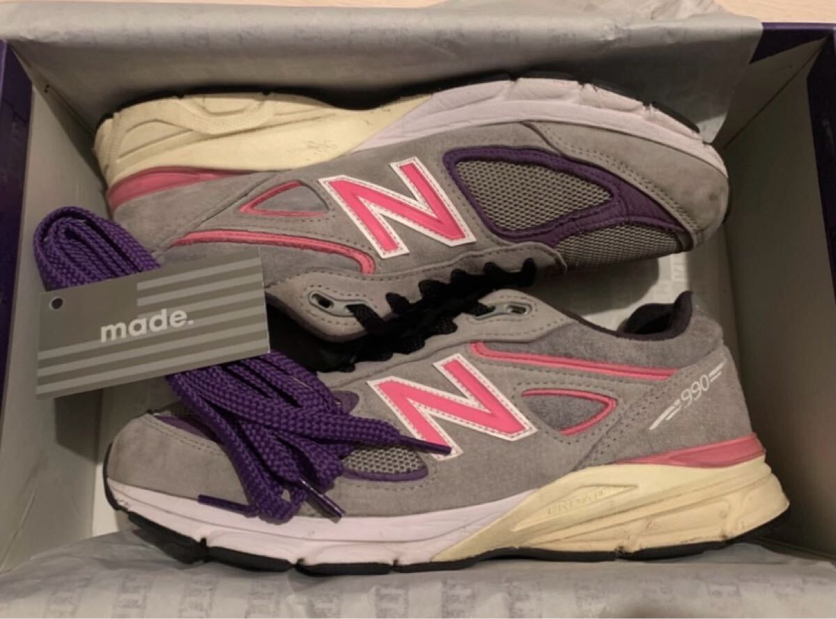 2025年最新】Yahoo!オークション -kith new balance 990v6の中古 2025年最新】Yahoo!オークション -kith new balance 990v6の中古