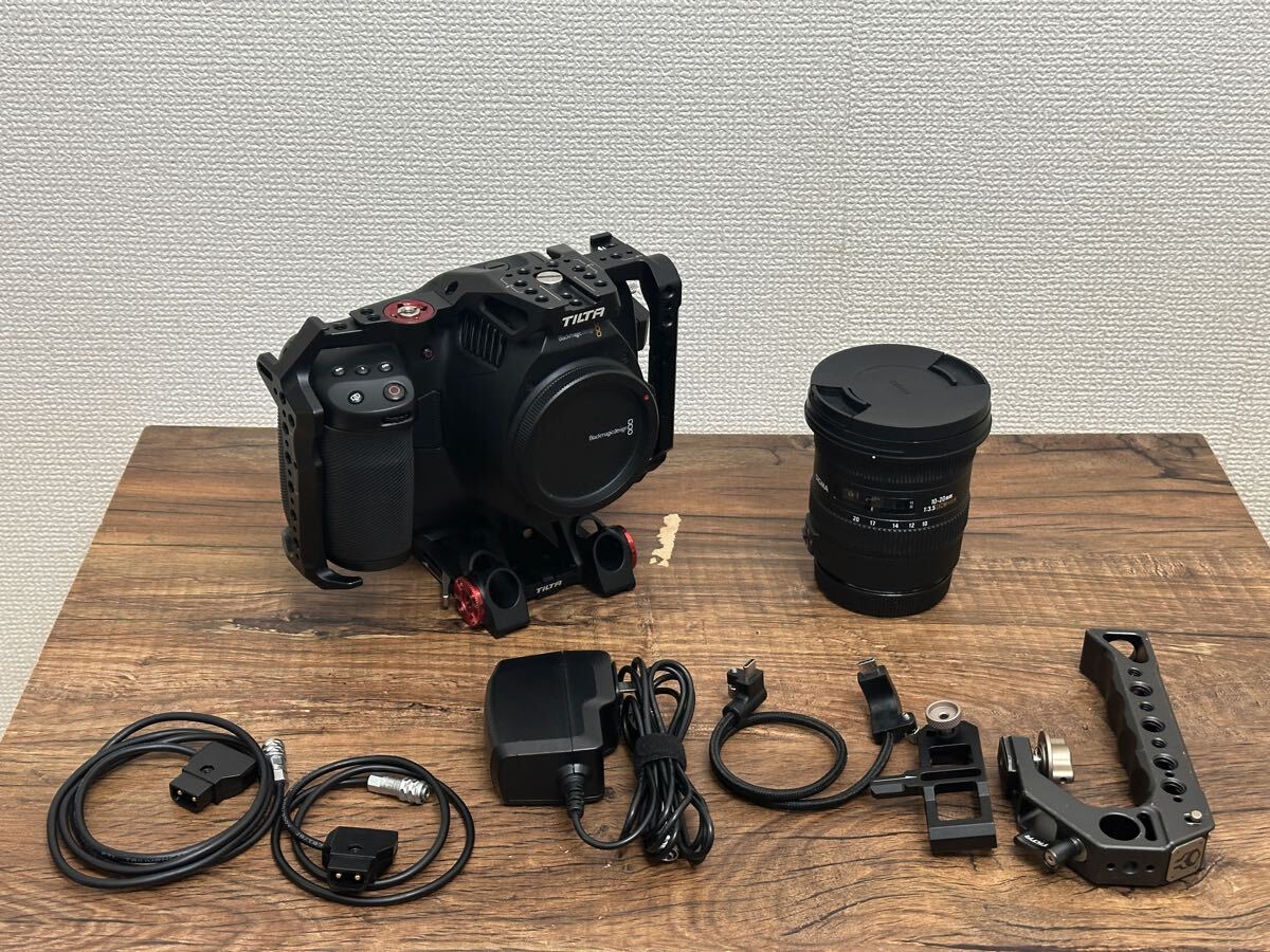 Yahoo!オークション -「bmpcc6k」(家電、AV、カメラ) の落札相場 Yahoo!オークション -「bmpcc6k」(家電、AV、カメラ) の落札相場