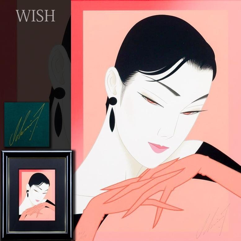 Yahoo!オークション -「鶴田 一郎」(版画) (美術品)の落札相場 Yahoo!オークション -「鶴田 一郎」(版画) (美術品)の落札相場