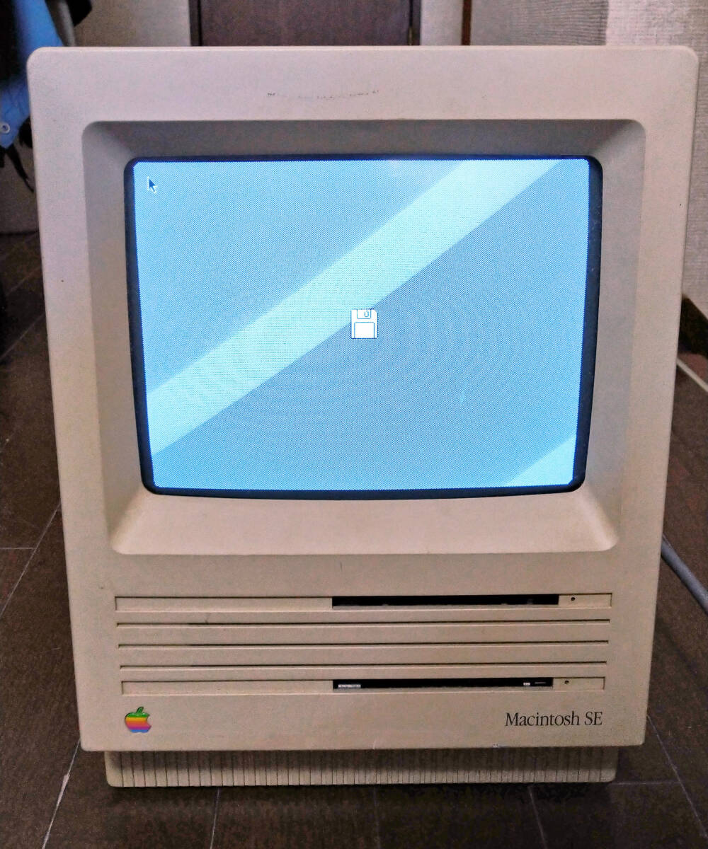 Yahoo!オークション -「macintosh se」(Mac) (パソコン)の落札 Yahoo!オークション -「macintosh se」(Mac) (パソコン)の落札