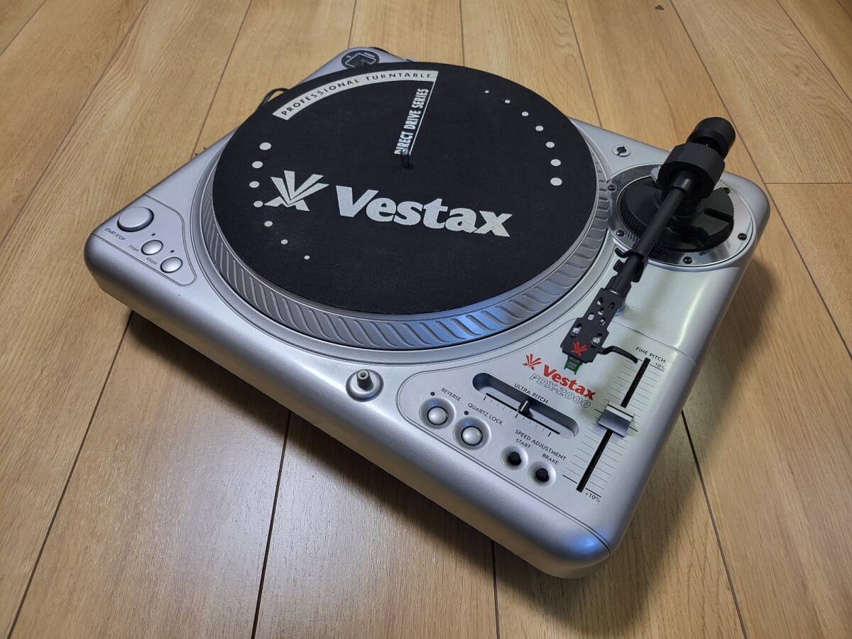 Yahoo!オークション -「vestax pdx-2000」の落札相場・落札価格 Yahoo!オークション -「vestax pdx-2000」の落札相場・落札価格