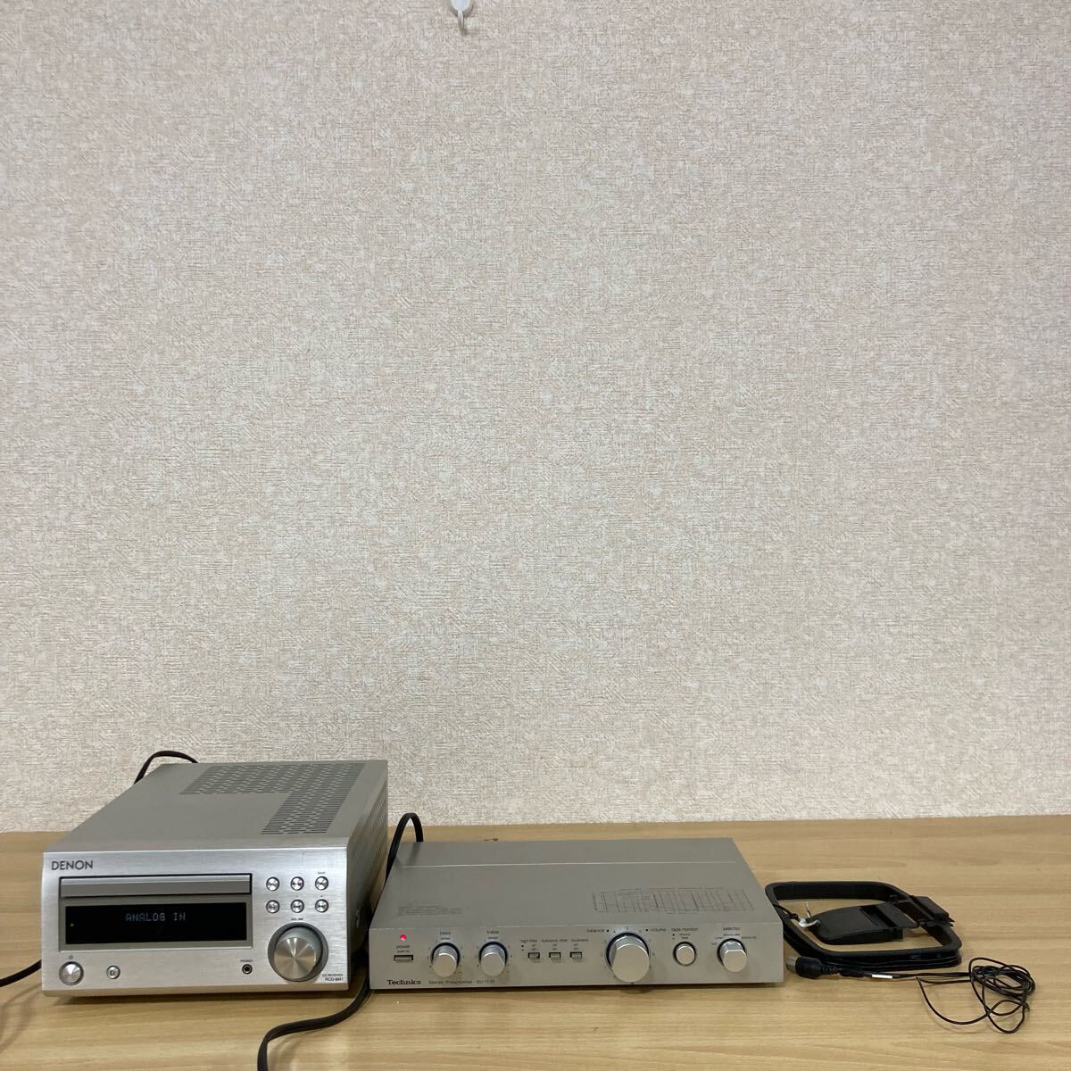 Yahoo!オークション -「technics su-c01」の落札相場・落札価格 Yahoo!オークション -「technics su-c01」の落札相場・落札価格