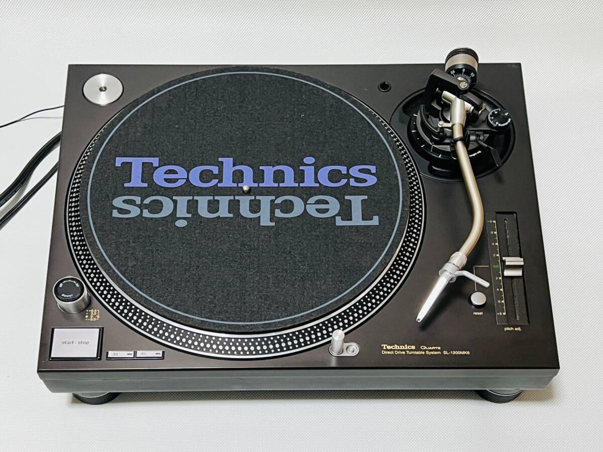 Yahoo!オークション -「sl-1200mk6」の落札相場・落札価格 Yahoo!オークション -「sl-1200mk6」の落札相場・落札価格
