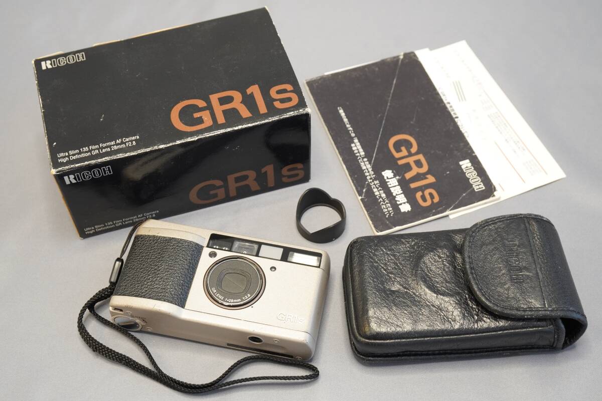 Yahoo!オークション -「リコーgr1s」の落札相場・落札価格 Yahoo!オークション -「リコーgr1s」の落札相場・落札価格